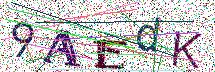 CAPTCHA obrazkowa