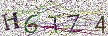 CAPTCHA obrazkowa