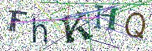 CAPTCHA obrazkowa