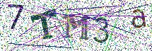 CAPTCHA obrazkowa