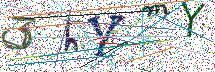 CAPTCHA obrazkowa