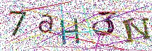 CAPTCHA obrazkowa