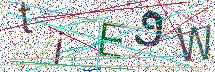 CAPTCHA obrazkowa