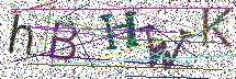 CAPTCHA obrazkowa