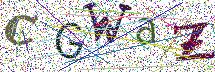 CAPTCHA obrazkowa
