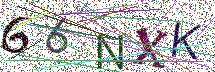 CAPTCHA obrazkowa