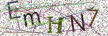 CAPTCHA obrazkowa