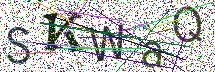 CAPTCHA obrazkowa