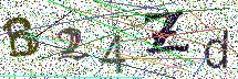 CAPTCHA obrazkowa