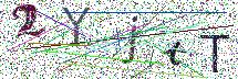 CAPTCHA obrazkowa