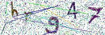 CAPTCHA obrazkowa