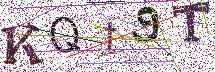 CAPTCHA obrazkowa