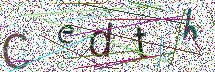CAPTCHA obrazkowa
