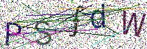 CAPTCHA obrazkowa