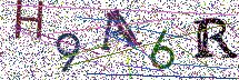 CAPTCHA obrazkowa