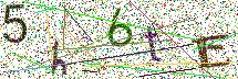 CAPTCHA obrazkowa