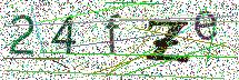 CAPTCHA obrazkowa