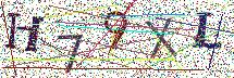 CAPTCHA obrazkowa