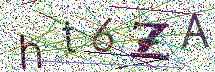CAPTCHA obrazkowa