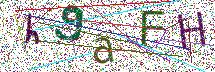 CAPTCHA obrazkowa