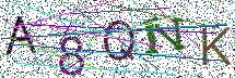 CAPTCHA obrazkowa