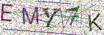 CAPTCHA obrazkowa