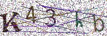 CAPTCHA obrazkowa