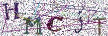 CAPTCHA obrazkowa