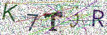 CAPTCHA obrazkowa