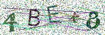 CAPTCHA obrazkowa