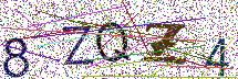 CAPTCHA obrazkowa