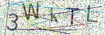 CAPTCHA obrazkowa