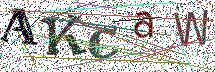 CAPTCHA obrazkowa