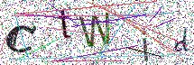 CAPTCHA obrazkowa