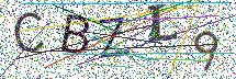 CAPTCHA obrazkowa