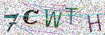 CAPTCHA obrazkowa