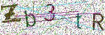CAPTCHA obrazkowa