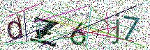 CAPTCHA obrazkowa