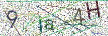 CAPTCHA obrazkowa