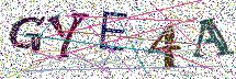 CAPTCHA obrazkowa
