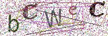 CAPTCHA obrazkowa