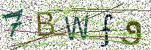 CAPTCHA obrazkowa