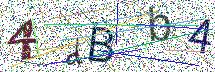CAPTCHA obrazkowa