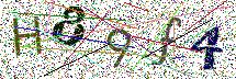 CAPTCHA obrazkowa