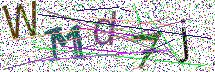 CAPTCHA obrazkowa