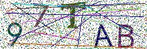 CAPTCHA obrazkowa