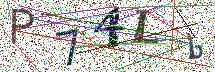 CAPTCHA obrazkowa