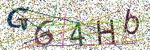 CAPTCHA obrazkowa
