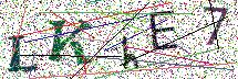 CAPTCHA obrazkowa