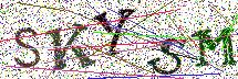 CAPTCHA obrazkowa